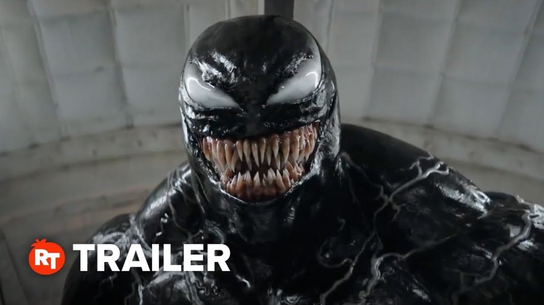 VENOM 3  THE LAST DANCE  Official Trailer