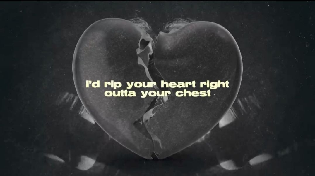 ⁣Faouzia - RIP, Love (Official Lyric Video)