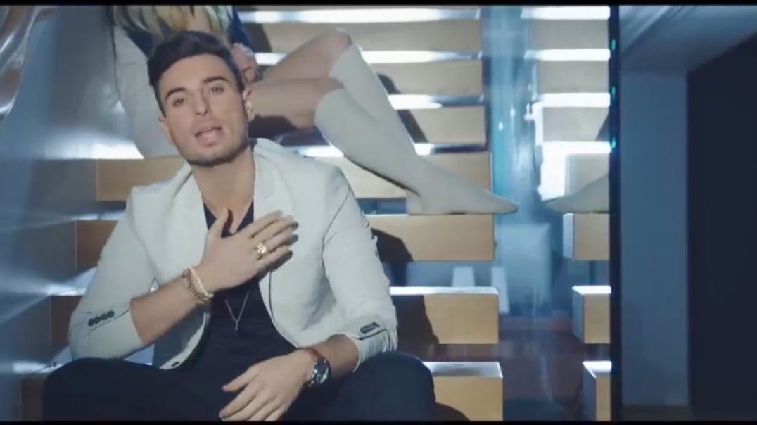 Claydee &amp;amp; Faydee - Who (Official Video)