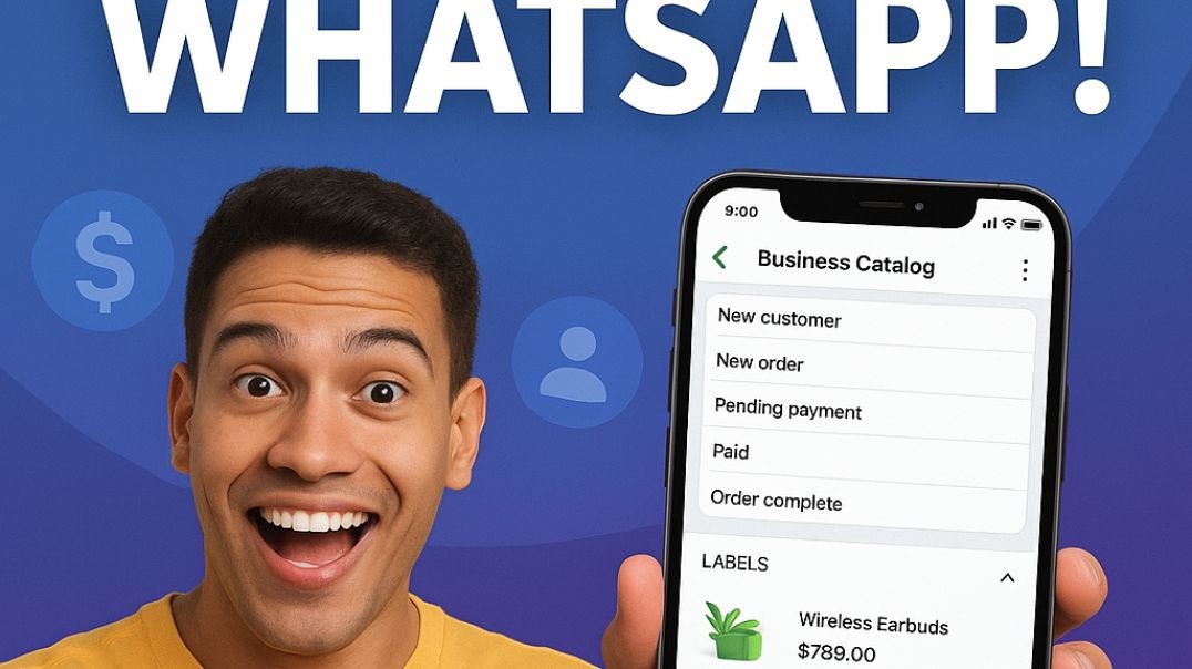 How to Make money using whats app
