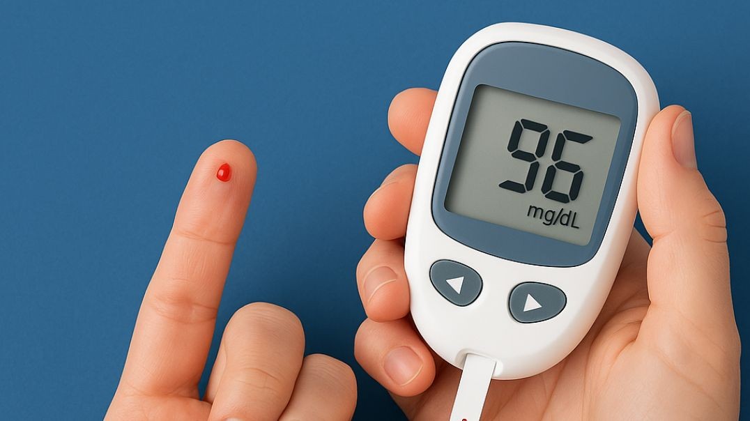 Diabetic