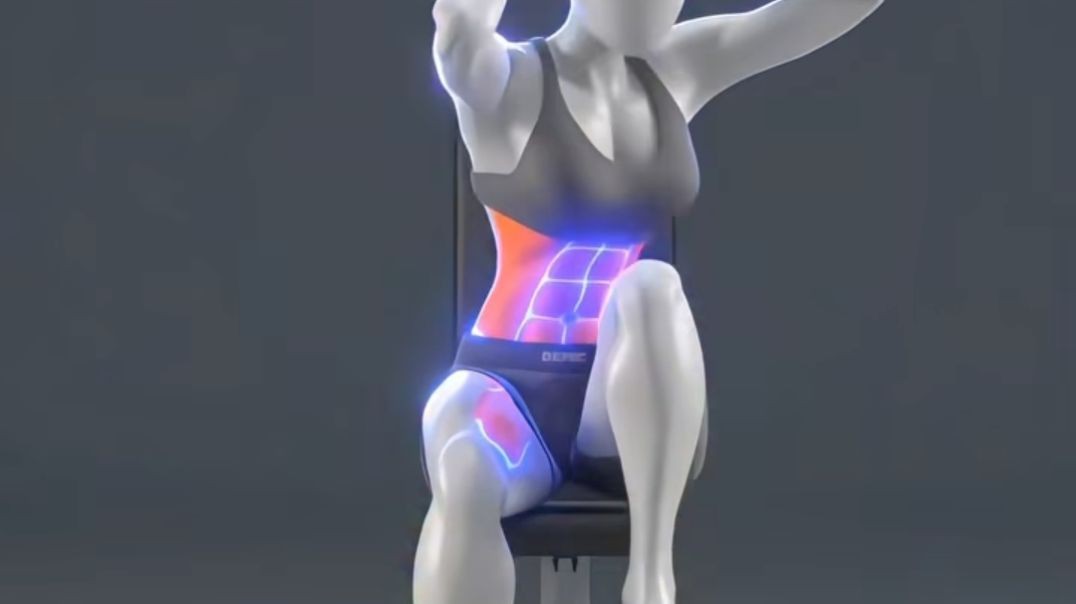 No gym no problem
