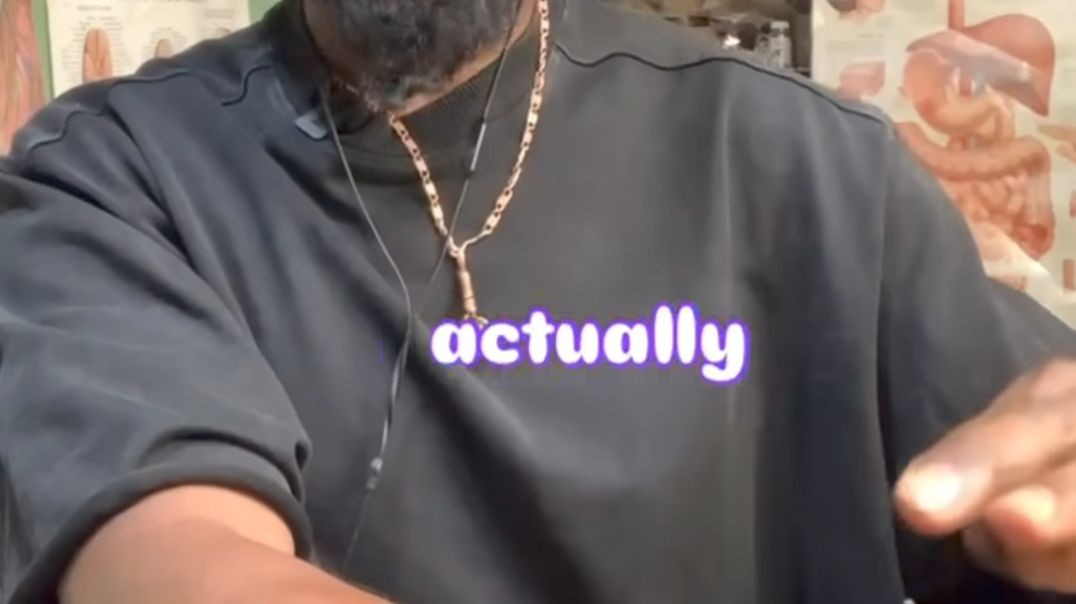 PUT THE MEAT DOWN FAMILY