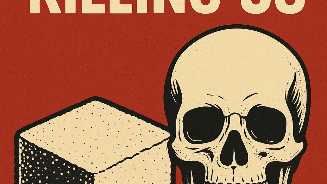 Sugar is not the only thing killing us