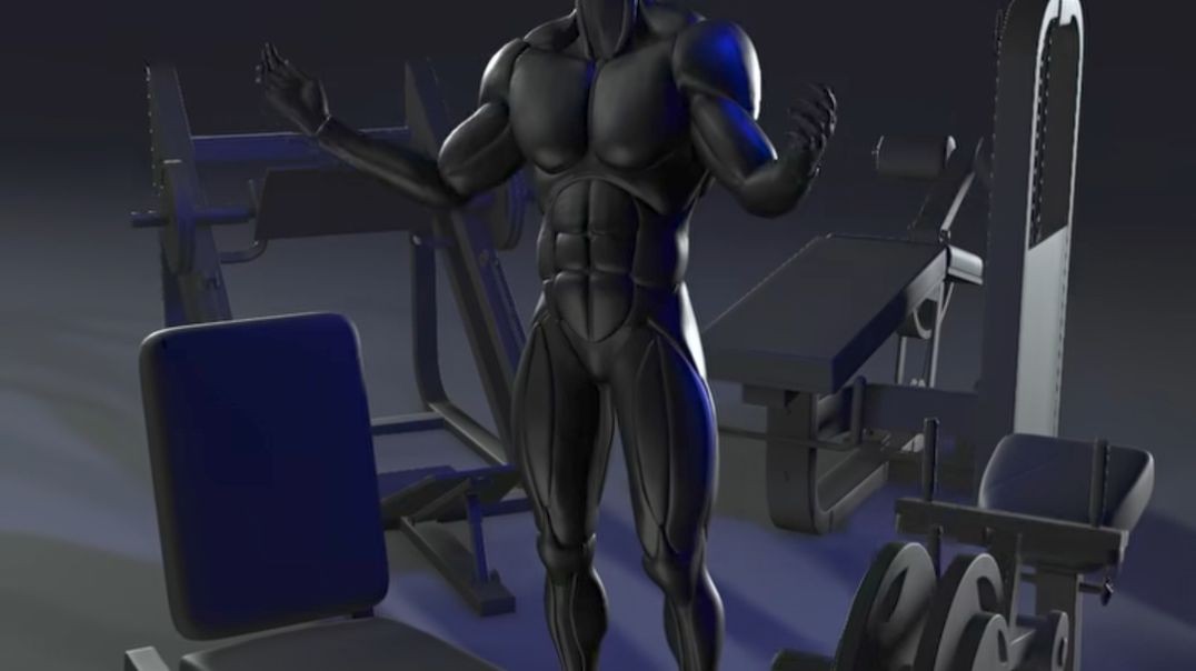 Leg day