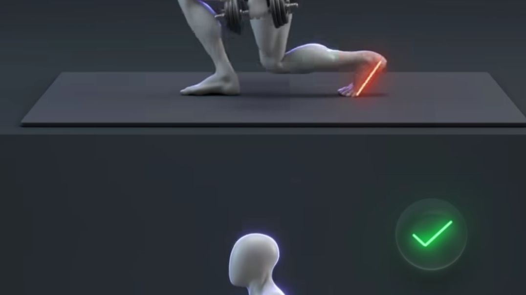 Lunge