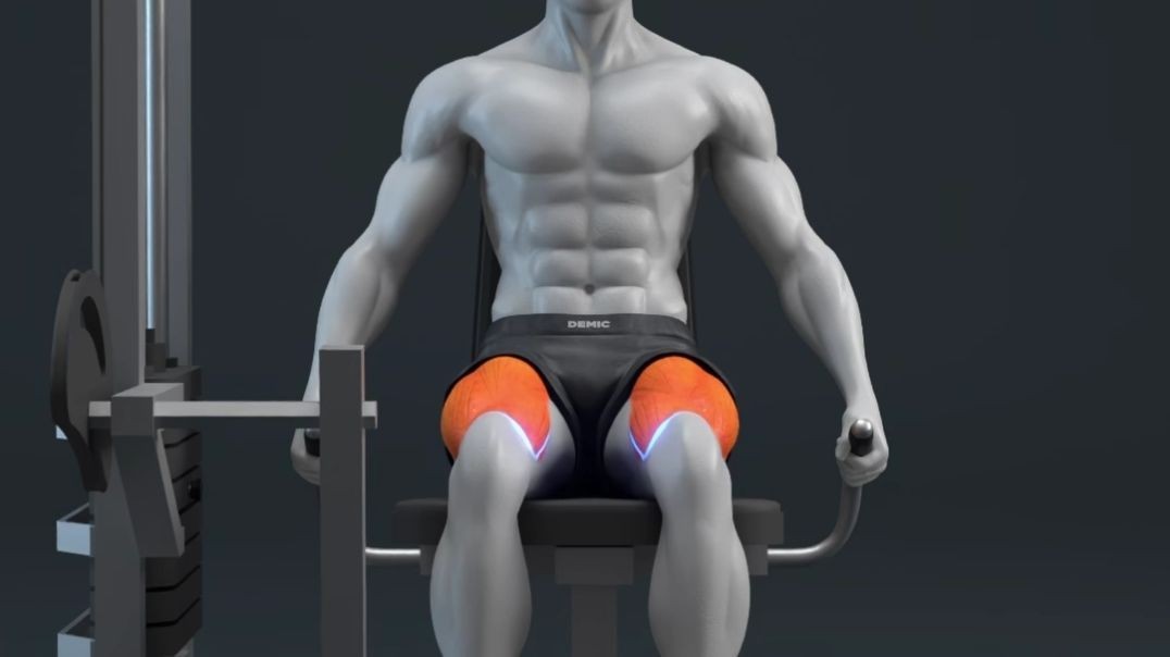 Leg day