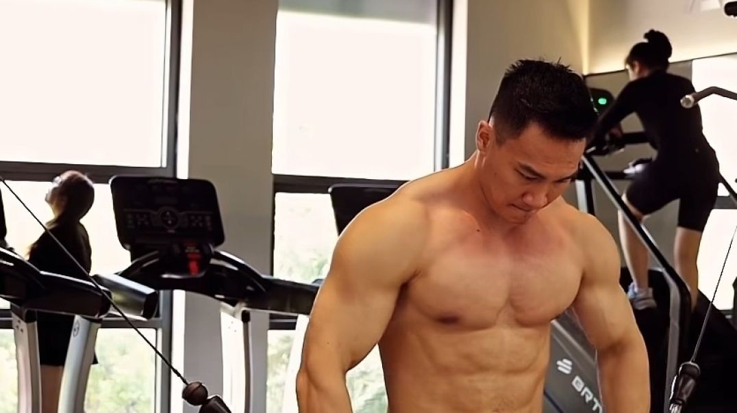 Chest Day