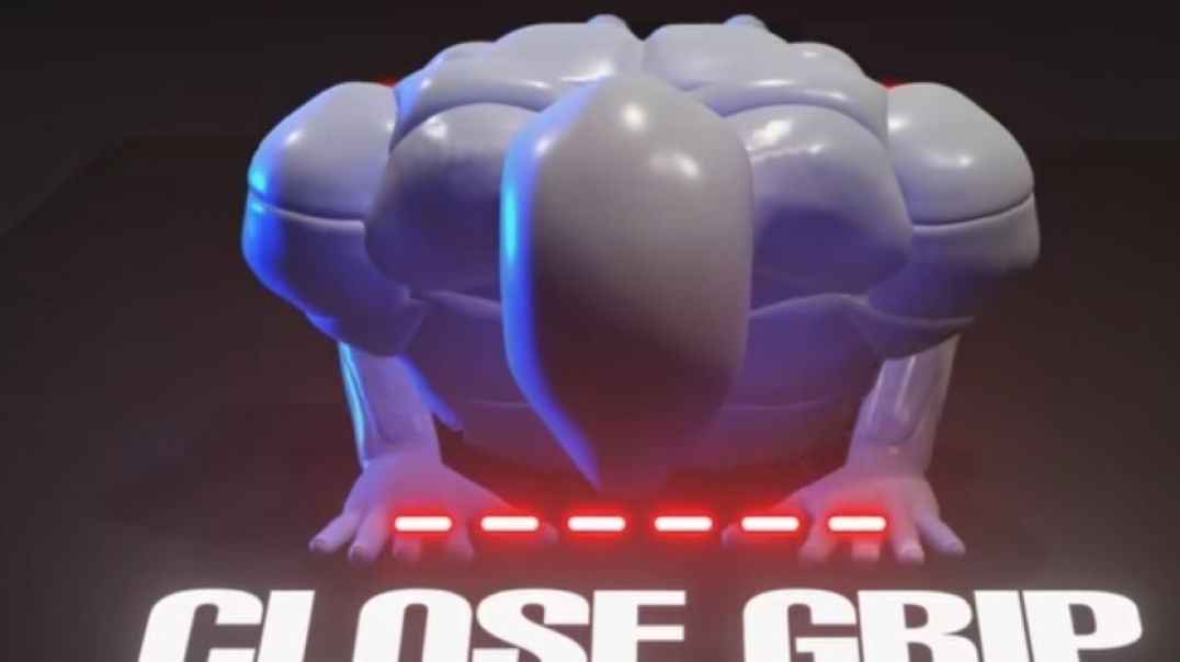 Your grip shapes your results