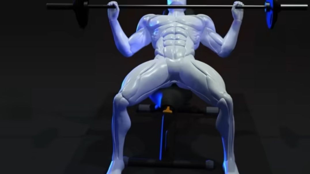 Stop benching wrong