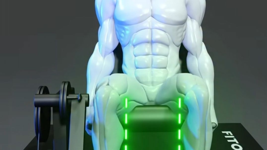 Effective workouts