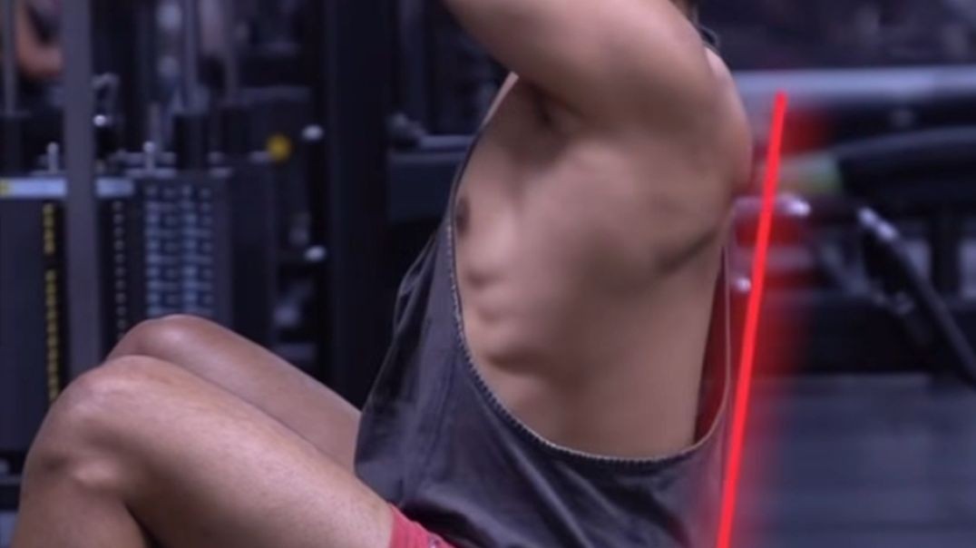 Seated Face Pulls