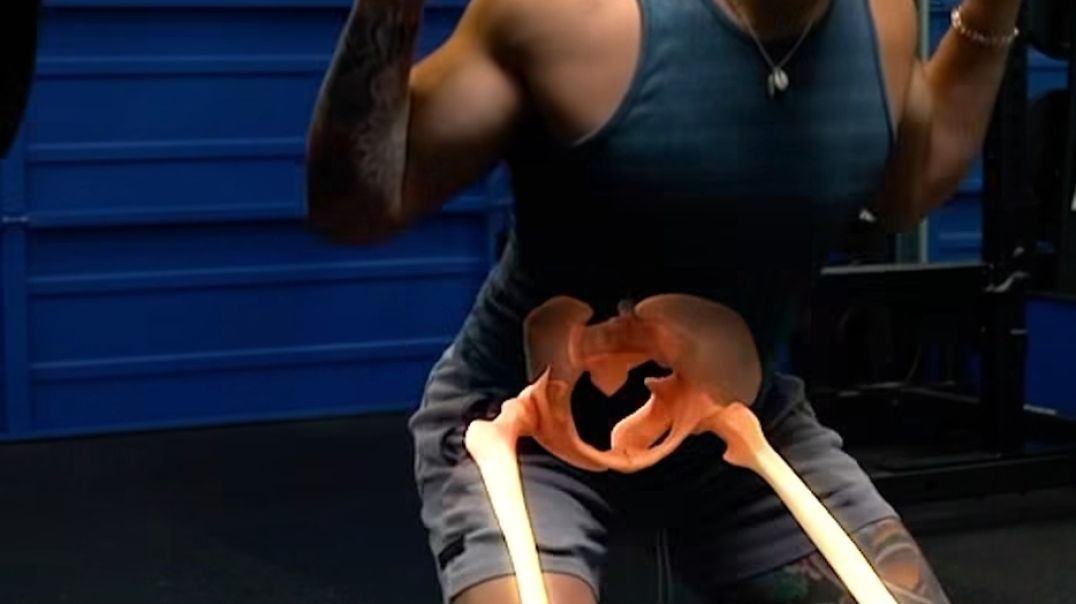 The most common squat mistakes and how to fix them