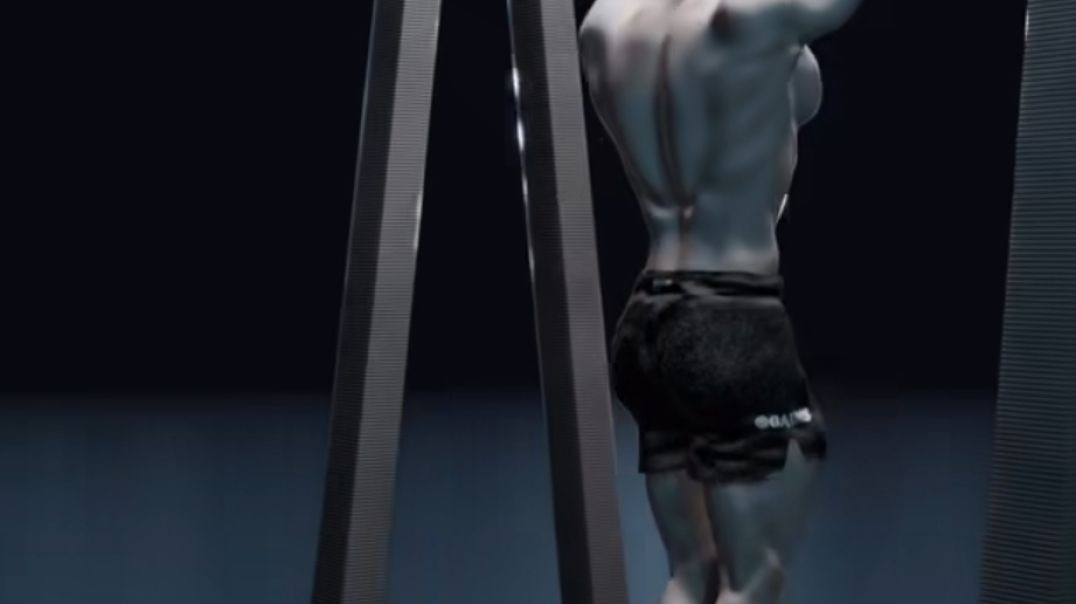 Fix These Common Pull Up Mistakes ✅