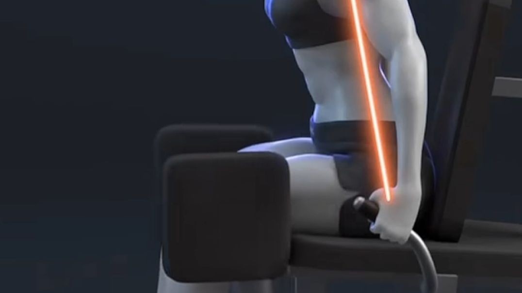 Targeting Glutes