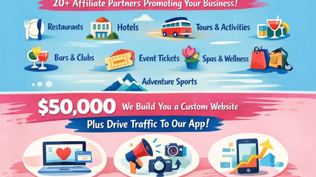 ⁣Life Style Matrix